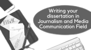 Do my dissertation for me in journalism and media communications field - online writing help