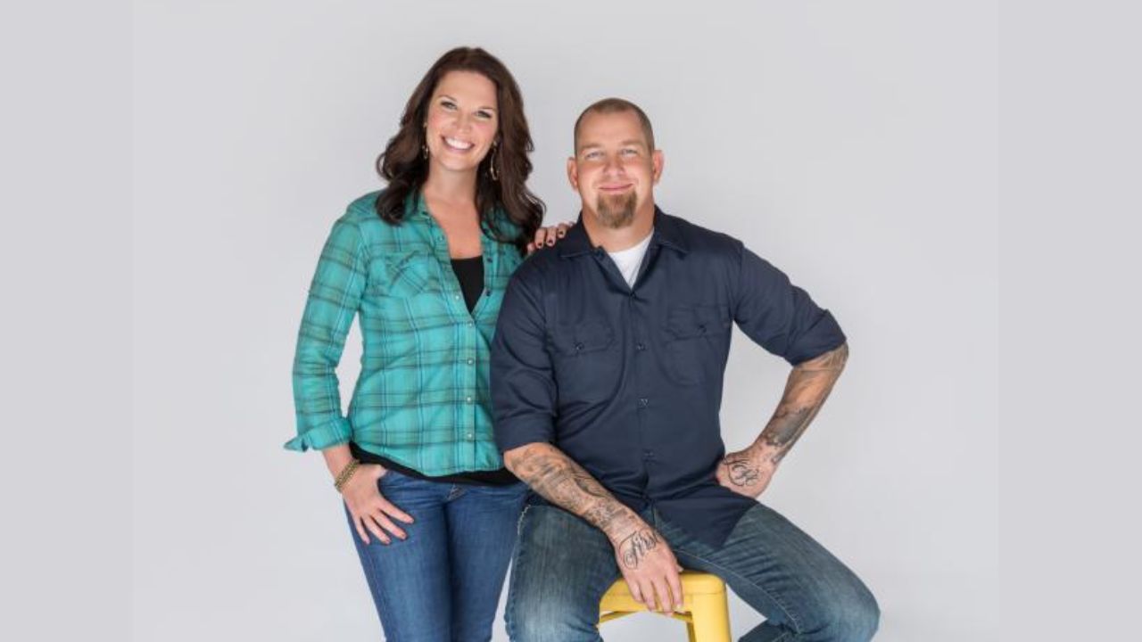 Jen Hatmaker.