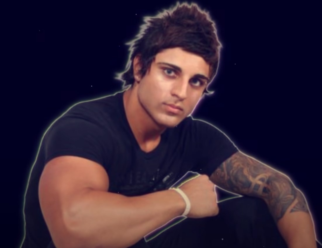 Zyzz