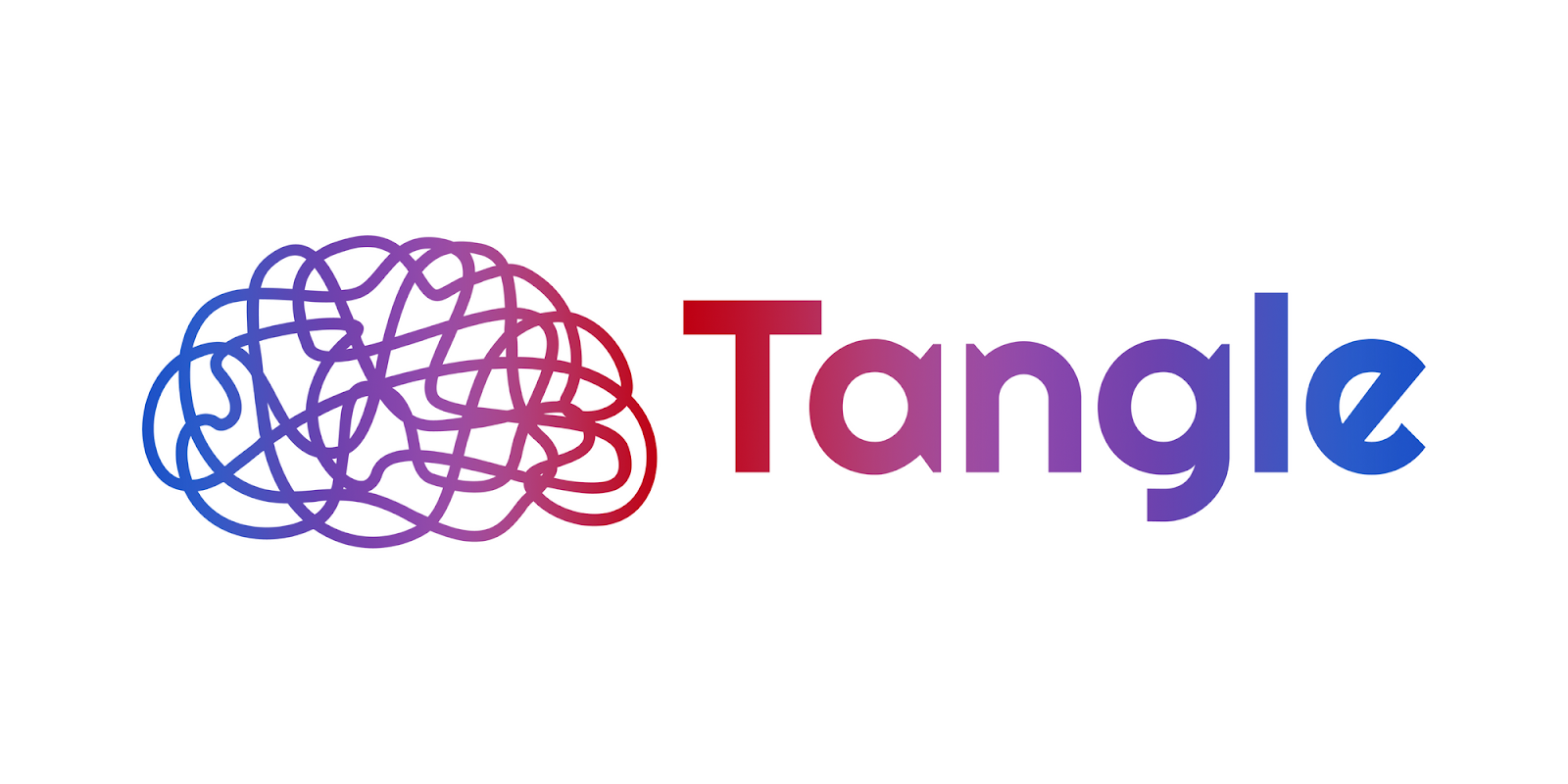 Tangle logo