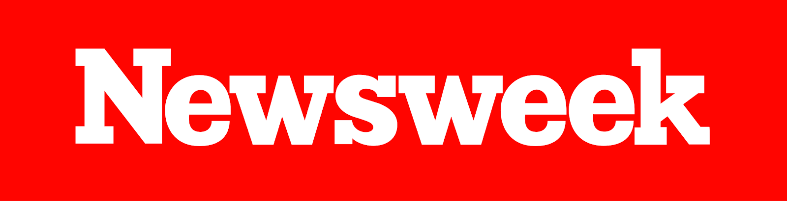 Newsweek logo