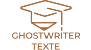 Ghostwriter Texte