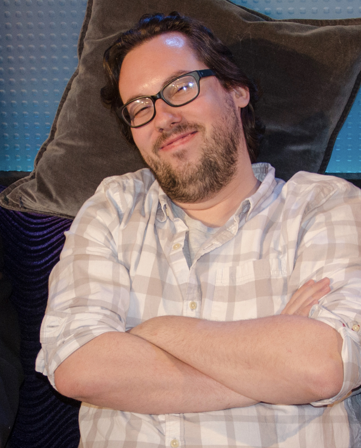 JD Harmeyer